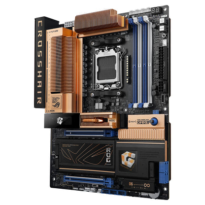 Motherboard ASUS ROG CROSSHAIR 2006 - ASUS