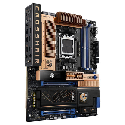 Motherboard ASUS ROG CROSSHAIR 2006 - ASUS