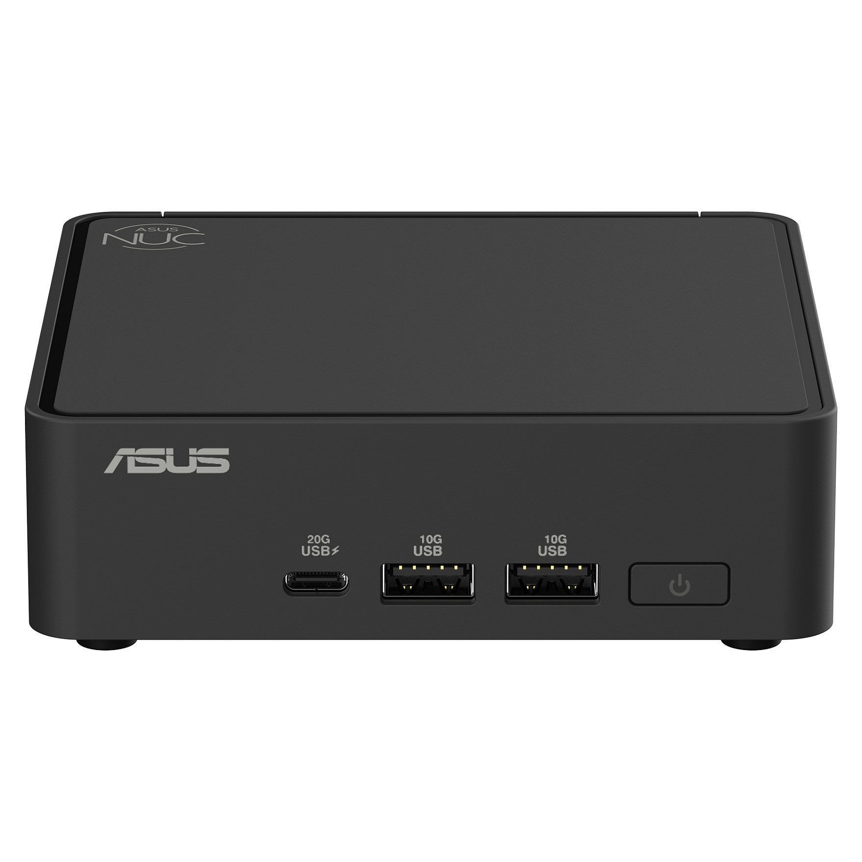 Mini PC ASUS NUC 15 PRO RNUC15CRKU7084C2 2x 16 GB RAM 1 TB SSD - ASUS