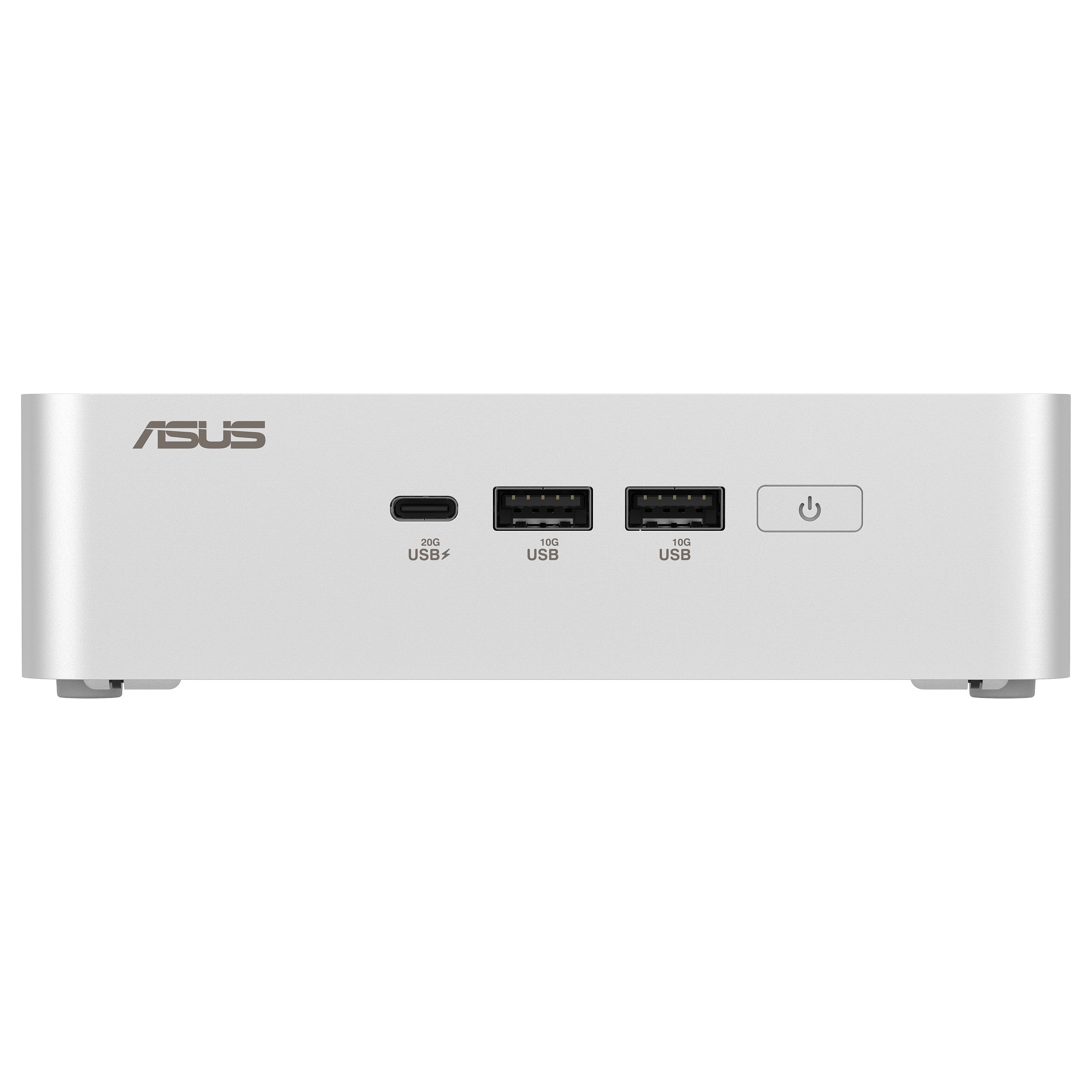 Mini PC ASUS NUC 15 PRO+ RNUC15CRSU9084A2 2x16 GB RAM 1 TB SSD - ASUS