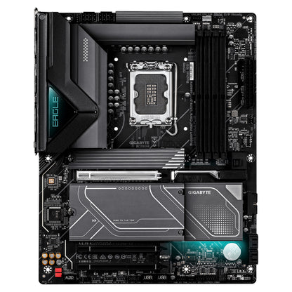 Motherboard Gigabyte Z890 EAGLE PLUS - Gigabyte