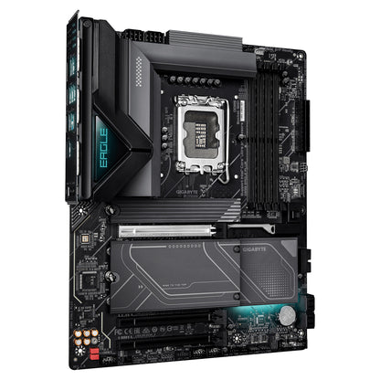 Motherboard Gigabyte Z890 EAGLE PLUS - Gigabyte