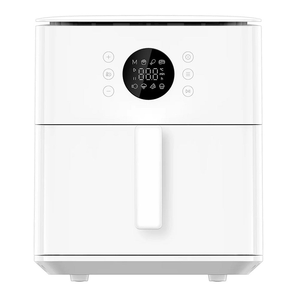Fritadeira de Ar xiaomi 6,5 L Branco - xiaomi