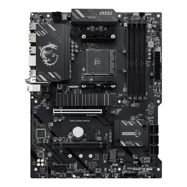 Motherboard MSI B550 GAMING WIFI6E - MSI