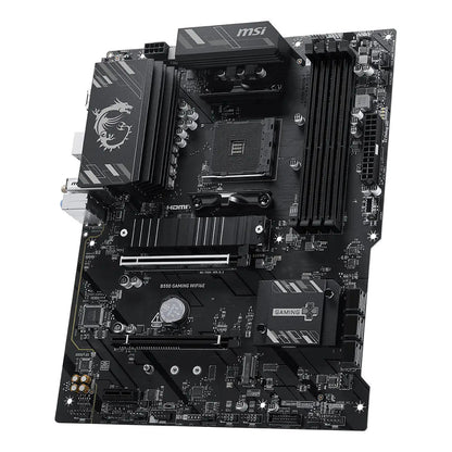 Motherboard MSI B550 GAMING WIFI6E - MSI