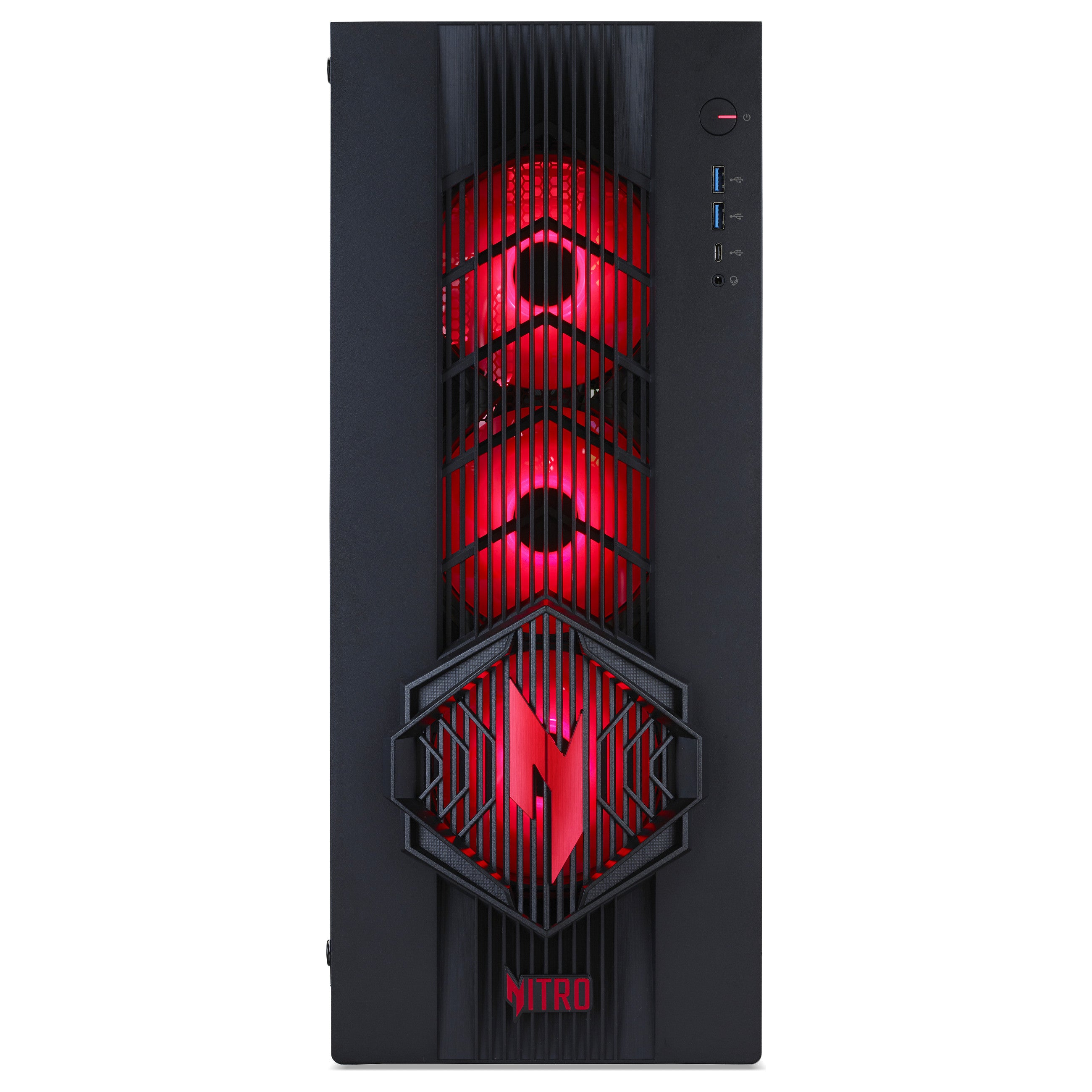 Acer Nitro 70 AMD - Acer