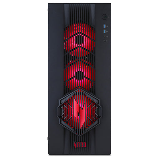 Acer Nitro 70 AMD - Acer