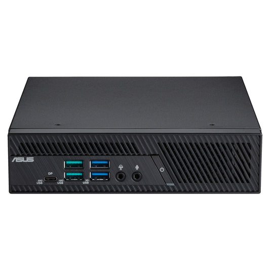 Mini PC ASUS PB64-B70083AH CU7 265/ 16 GB/ 512SSD/ W11 Pro - ASUS