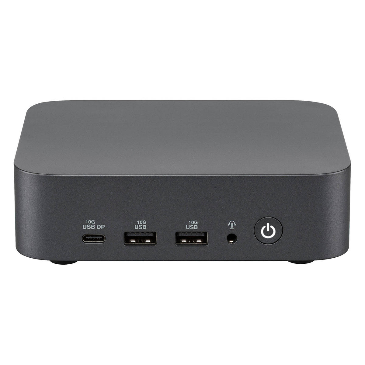 Mini PC ASUS VM31-BER330MN2 RYZ3 30 8 GB/ 0 GB DOS - ASUS
