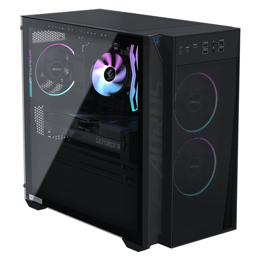Gigabyte AORUS PRIME 3 - Gigabyte