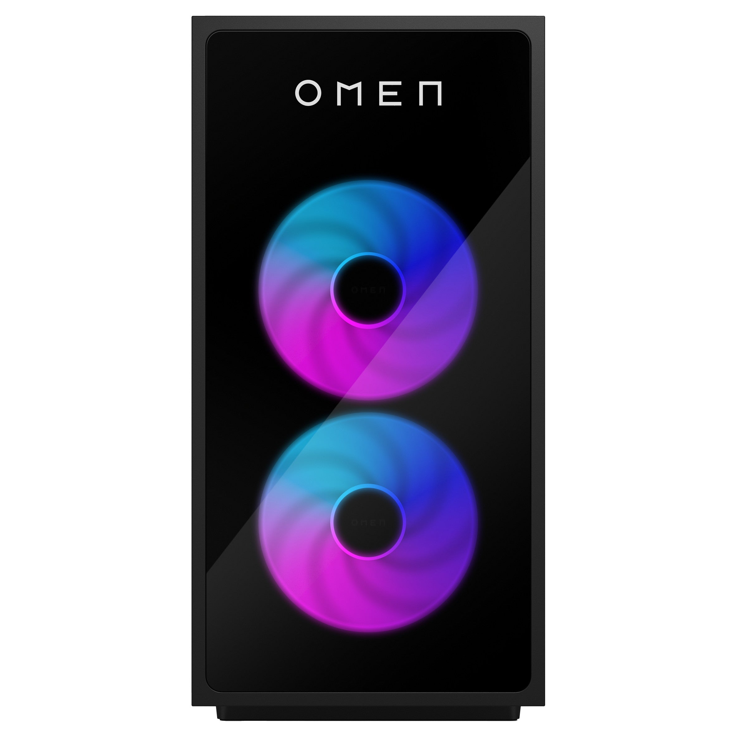 Computador HP OMEN GT16-1474ng 35L Gaming Desktop RYZ7 9800X3D/ 32 GB/ 1TBSSD/ RTX5070/ W11 Home - HP