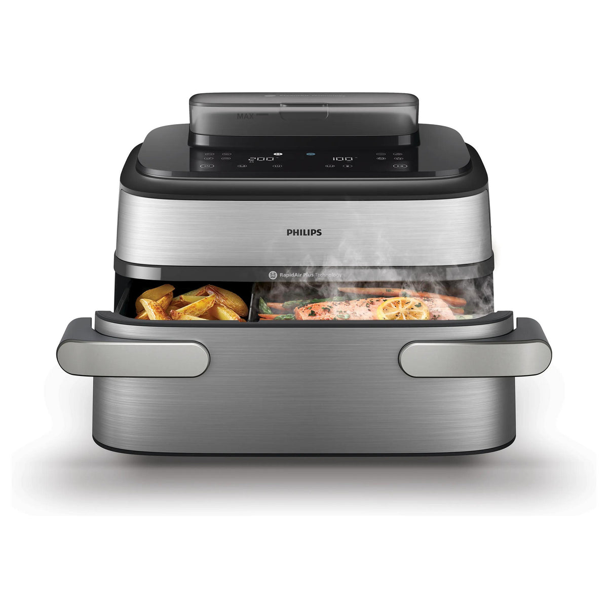 Fritadeira Philips NA565 / 02 - Philips
