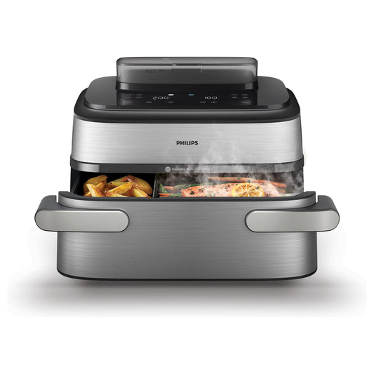 Fritadeira Philips NA565 / 02 - Philips