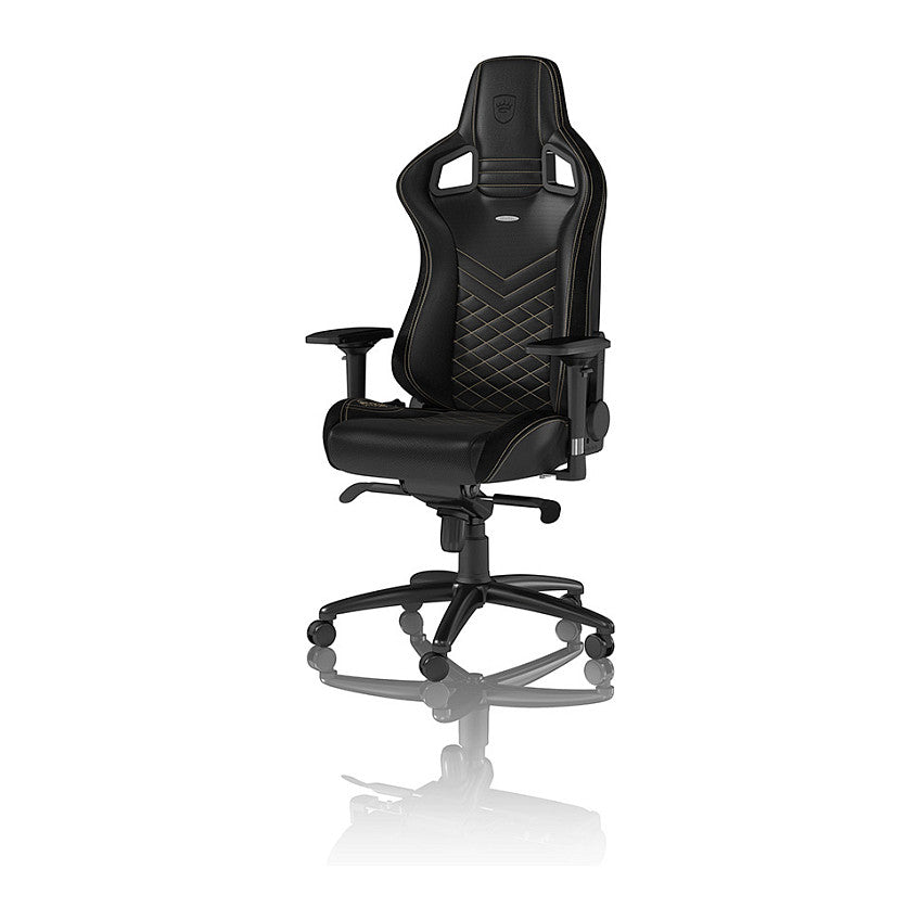 Cadeira Gaming Noblechairs EPIC preto - Noblechairs