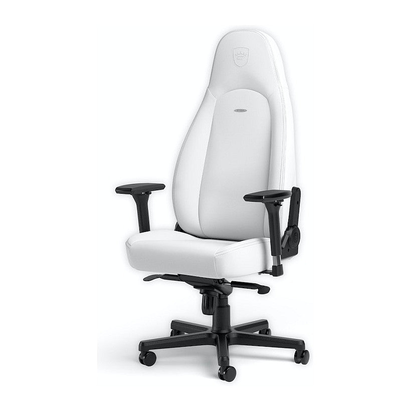 Cadeira Gaming Noblechairs ICON branco - Noblechairs