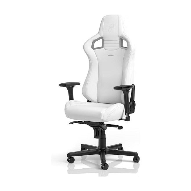 Cadeira Gaming Noblechairs EPIC branco - Noblechairs