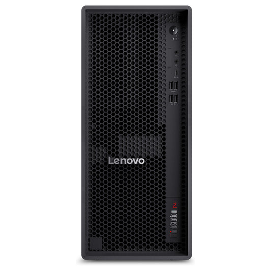 Lenovo ThinkStation P4 - Lenovo