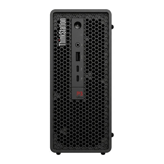 Computador Lenovo ThinkStation P3 Ultra CFF CU9 285/ 48 GB/ 512SSD/ FreeDOS - Lenovo