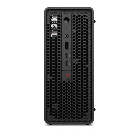 Computador Lenovo ThinkStation P3 Ultra CFF CU5 245K/ 32 GB/ 512SSD/ RTX A1000/ W11 Pro - Lenovo