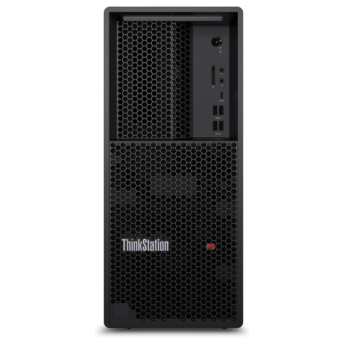 Computador Lenovo ThinkStation P2 Tower G2 CU9 285K/ 128 GB/ 1TBSSD/ W11 Pro - Lenovo