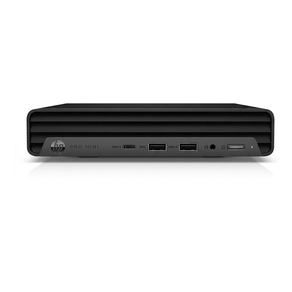 Mini PC HP Pro Mini 400 G9 i3-13100T/ 16 GB/ 256SSD/ FreeDOS - HP