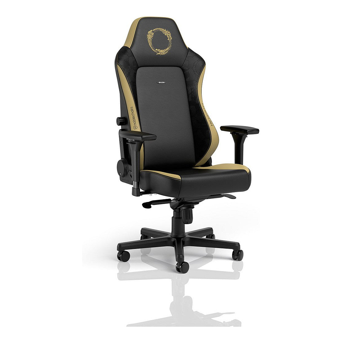 Cadeira Gaming Noblechairs HERO The Elder Scrolls Online - Noblechairs