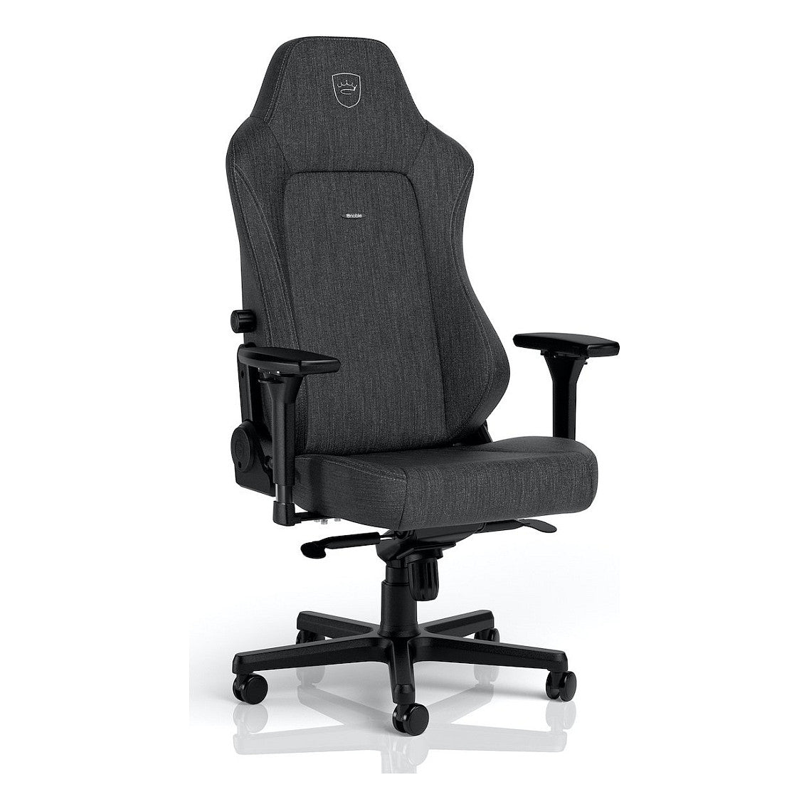 Cadeira Gaming Noblechairs HERO TX antracite - Noblechairs