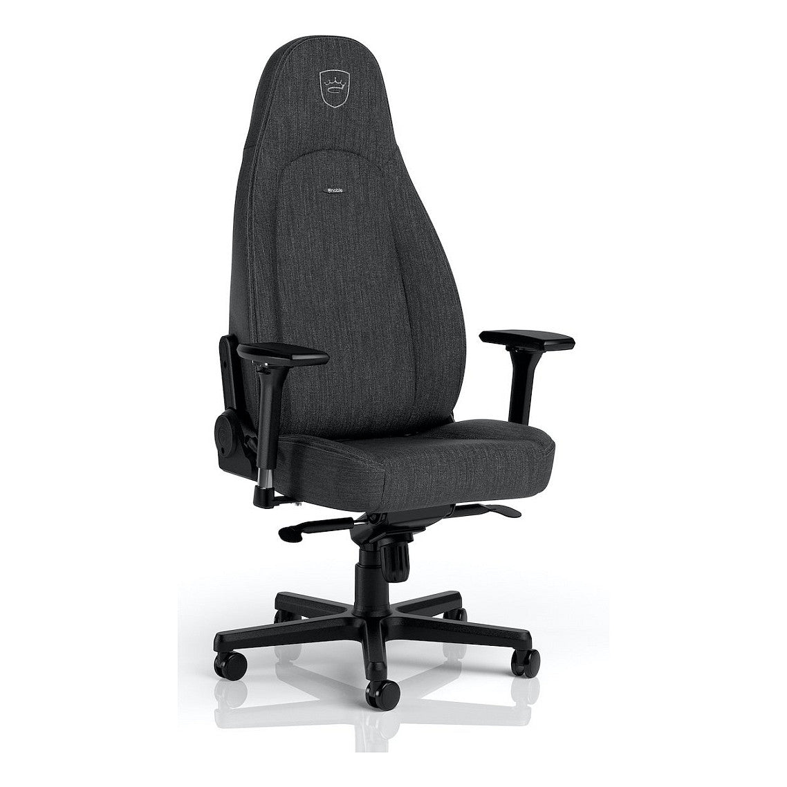 Cadeira Gaming Noblechairs ICON TX antracite - Noblechairs