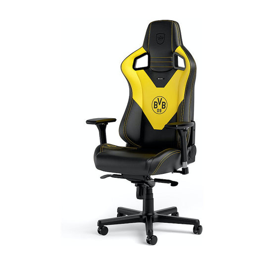 Cadeira Gaming Noblechairs EPIC Borussia Dortmund - Noblechairs