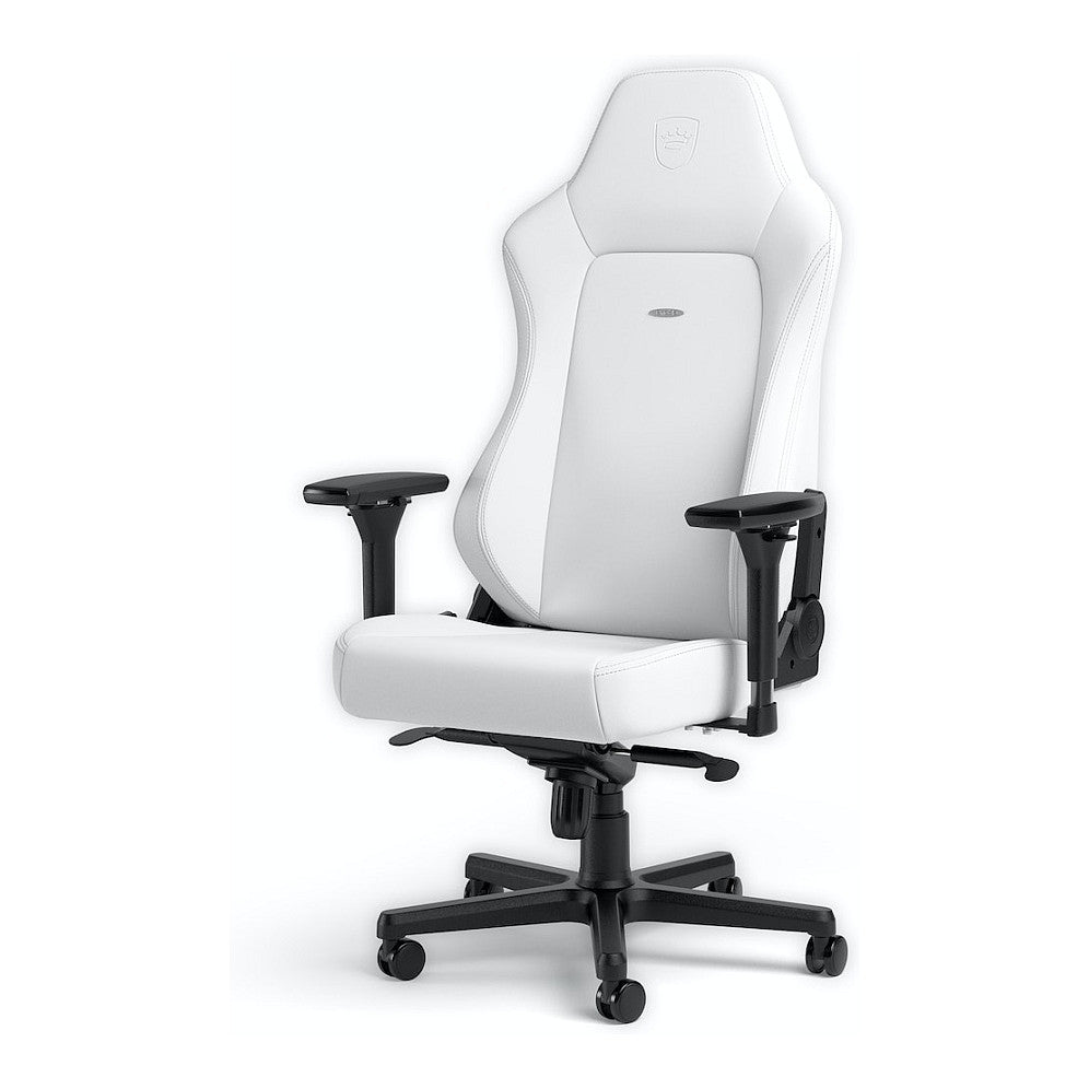Cadeira Gaming Noblechairs HERO branco - Noblechairs