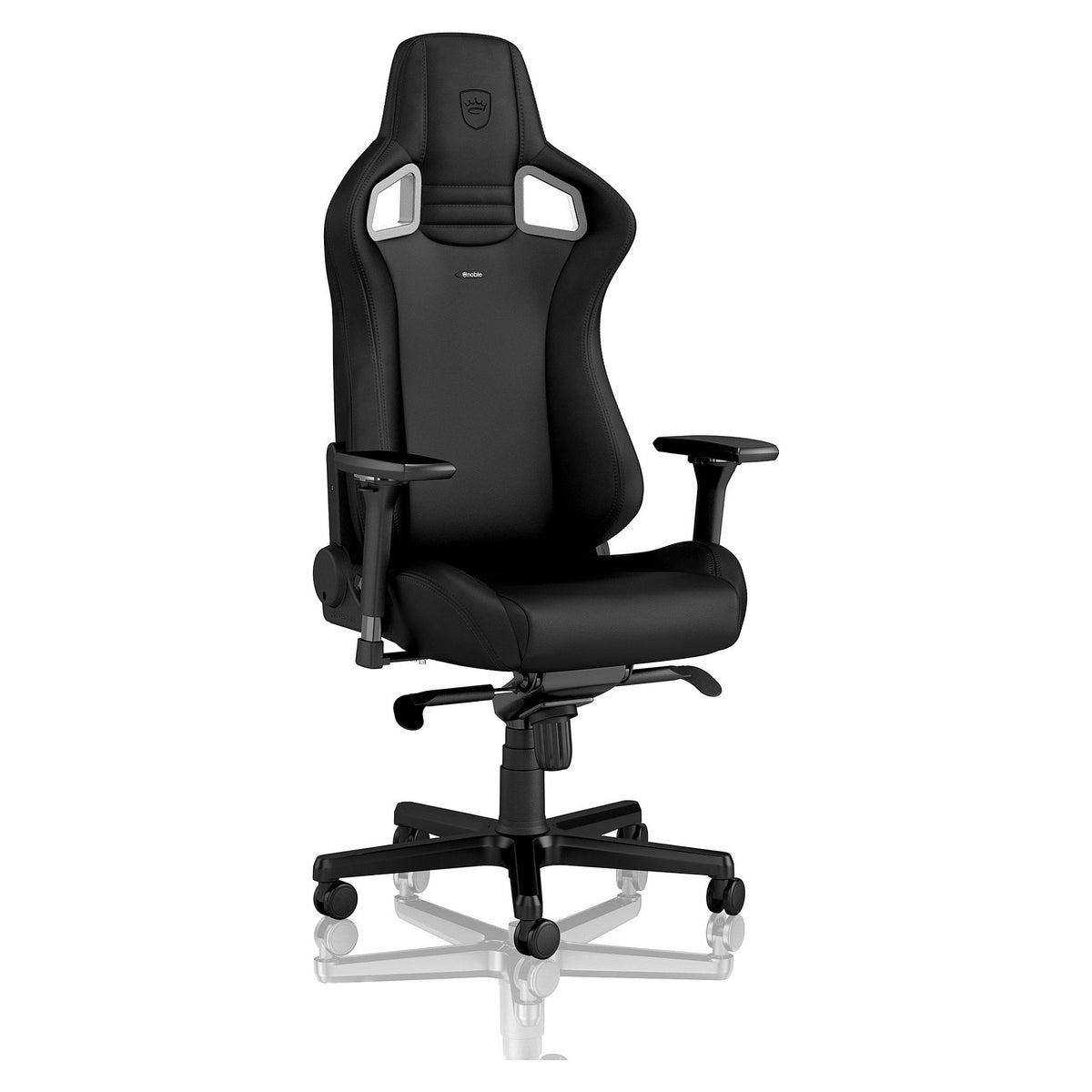 Cadeira Gaming Noblechairs EPIC preto - Noblechairs