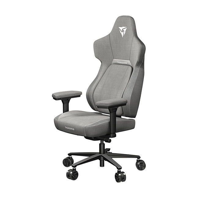 Cadeira Gaming ThunderX3 CORE-Loft cinzento-claro - ThunderX3