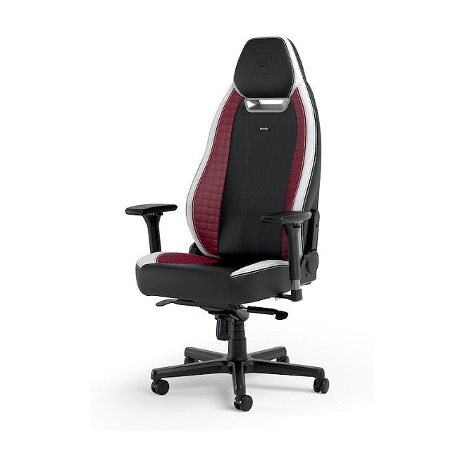 Cadeira Gaming Noblechairs LEGEND preto/branco - Noblechairs