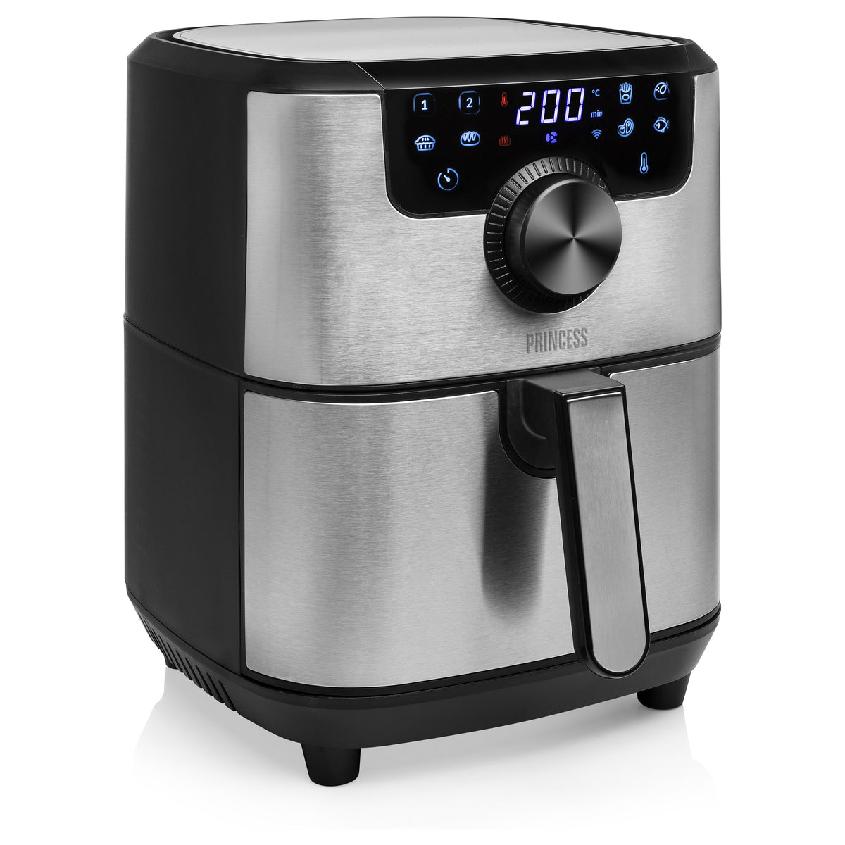 Fritadeira de Ar Princess 4,5 L - Princess