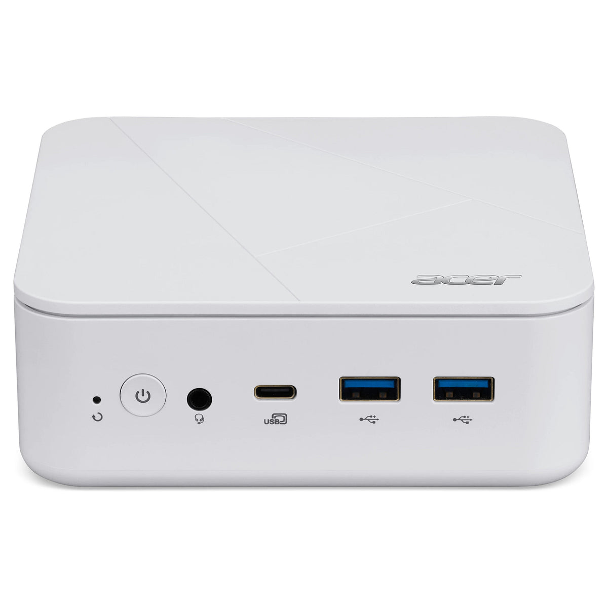 Computador Acer Revo RB102 Mini PC Ryzen 7 7730U 32 GB / 1 TB Win11 Pro DT.BQEEG.004 - Acer