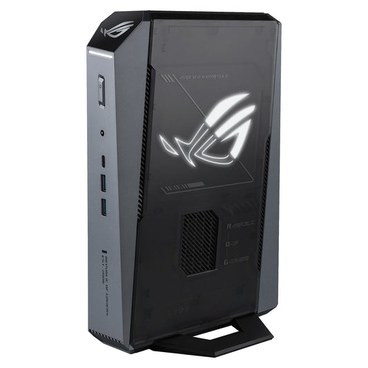 ASUS GR70-N90039AN - ASUS