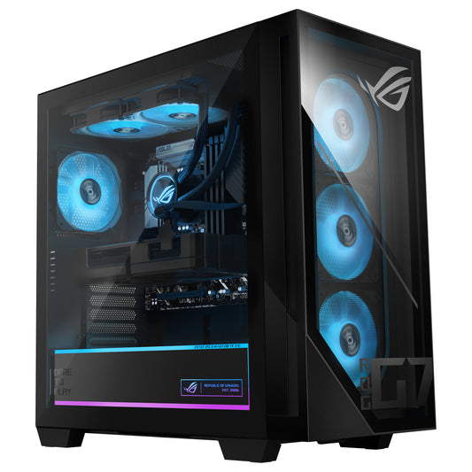 ASUS G700TF-7265KF562 W - ASUS