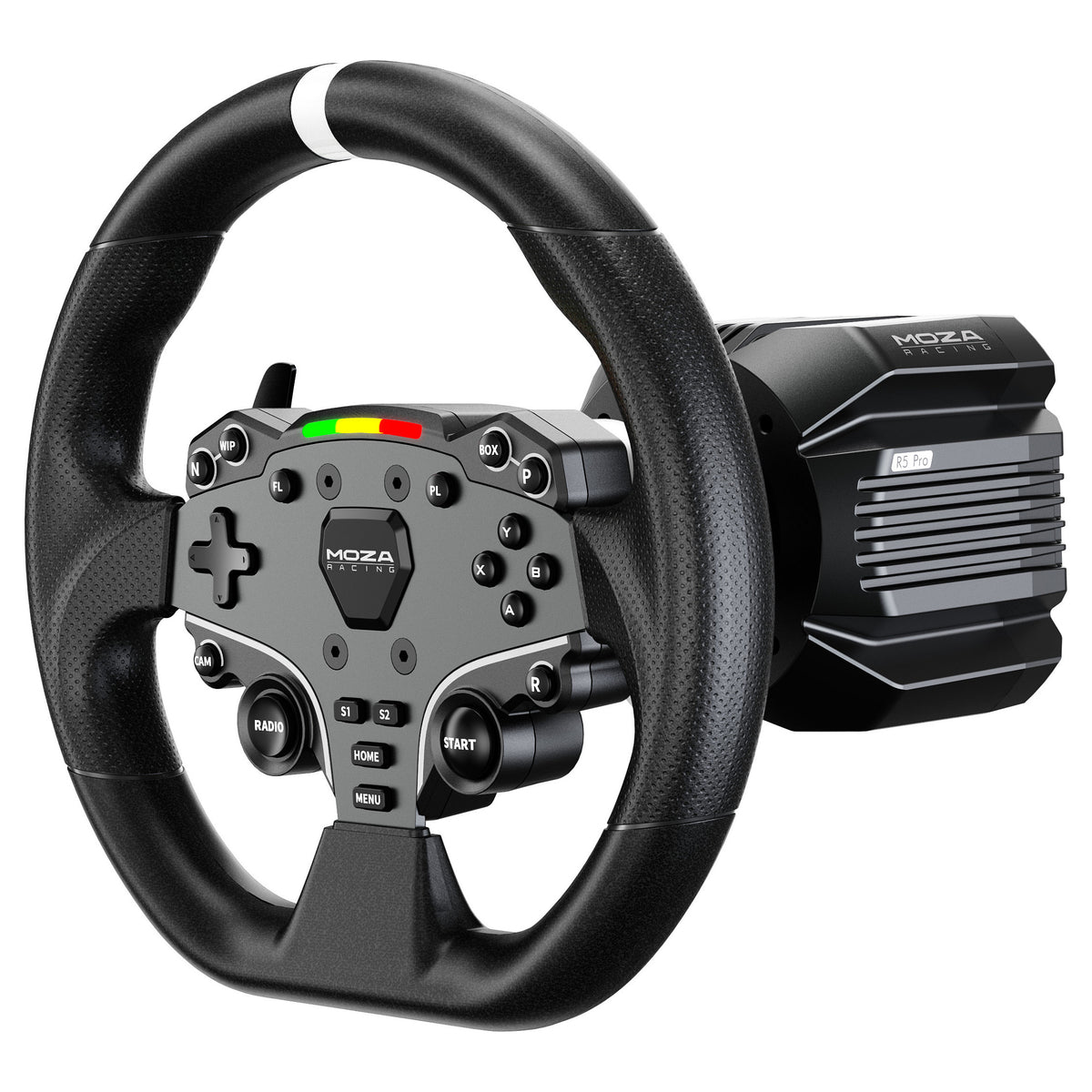 Acessório de gaming Moza Racing RS105 - Moza Racing