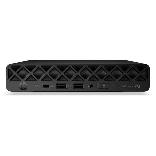 Mini PC HP EliteDesk 8 Mini G2a RYZ AI 7 450/ 32 GB/ 1TBSSD/ W11 Pro - HP
