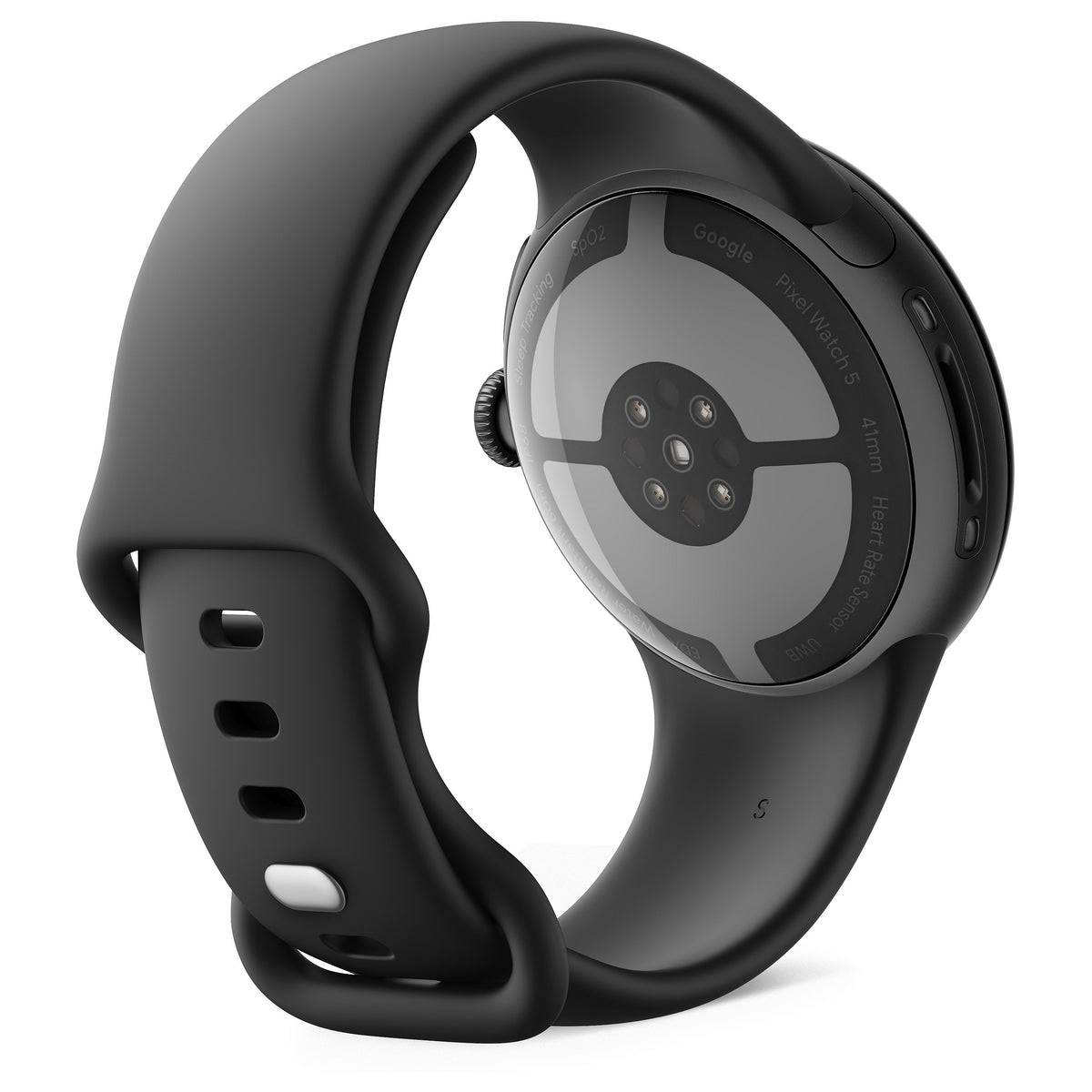 Google Pixel Watch 5 41mm BT Obsidian - Google