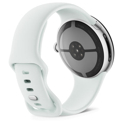 Google Pixel 5 Watch 45mm BT Fog - Google