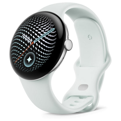 Google Pixel 5 Watch 45mm BT Fog - Google