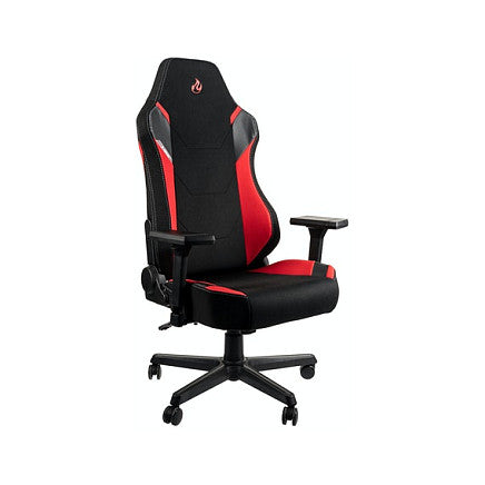 Cadeira Gaming Nitro Concepts X1000 vermelho - Nitro Concepts