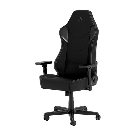 Cadeira Gaming Nitro Concepts X1000 preto - Nitro Concepts