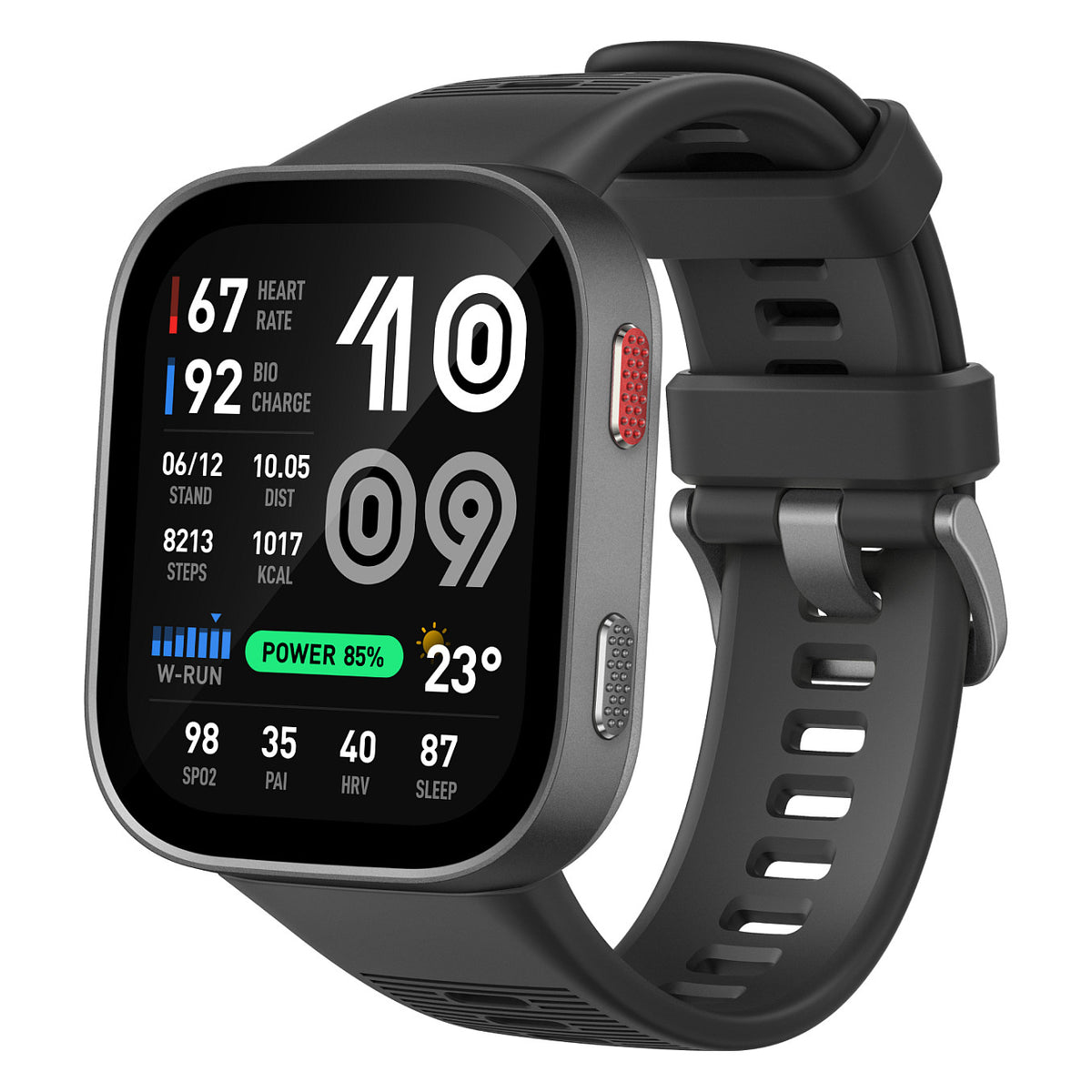 Smartwatch AMAZFIT Bip Max - AMAZFIT