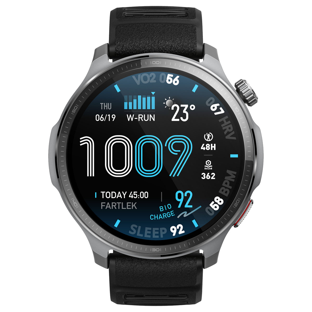 Smartwatch AMAZFIT Balance 2 XT - AMAZFIT