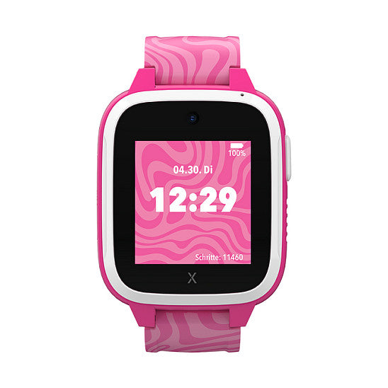 Smartwatch XPLORA XGO3 Nano SIM 2. Gen. (EU) - XPLORA