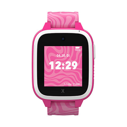 Smartwatch XPLORA XGO3 Nano SIM 2. Gen. (EU) - XPLORA