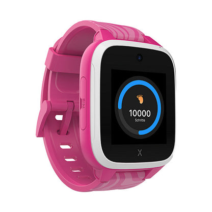 Smartwatch XPLORA XGO3 Nano SIM 2. Gen. (EU) - XPLORA