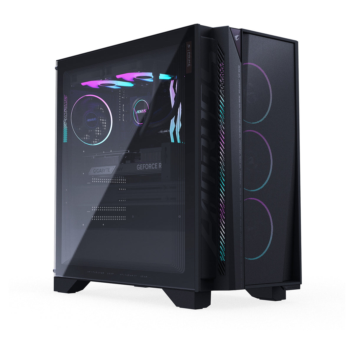 Gigabyte AP5A7N7T-5102​ - Gigabyte